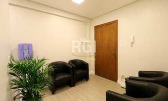 Imagem 2: Porto Alegre - Conjunto Comercial/Sala - Bom Fim
