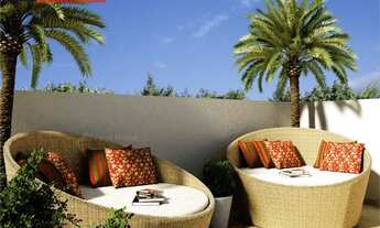 Imagem 3: Vila Velha - Apartamento Padrão - Praia De Itaparica