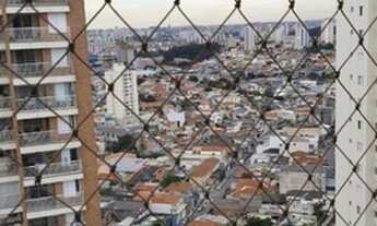 Imagem 3: Venda ou Locação apartamento 3 dormitórios - suite - Lazer total - 1 vaga - Bosque da Saúd