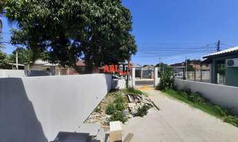 Imagem 7: Casa dois quartos com patio em Central Gravataí-RS - 1984