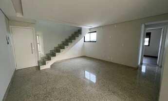 Imagem 4: Cobertura 3 quartos elevador 2 vagas Itapoã