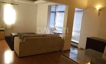 Imagem 3: Apartamento - Cambuí - Campinas