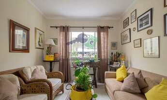 Imagem 2: SOBRADO REFORMADO COM 193 NMETROS, 03 DORMS E 04 VAGAS EM BROOKLIN - SÃO PAULO/SP