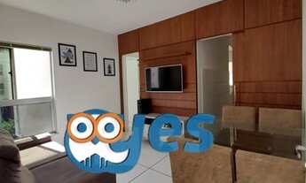 Imagem: FEIRA DE SANTANA - Apartamento Padrão