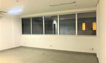 Imagem 3: Sala para alugar, 40 m² por R$ 2.100/mês - Vila Andrade - São Paulo/SP