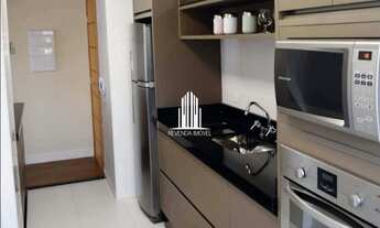 Imagem 3: Apartamento á Venda 3 dorms, 1 Suite, 3 Vagas em Santo André-SP