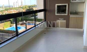 Imagem 5: Apartamento - Mansões Santo Antônio - Campinas