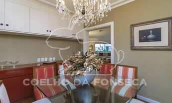 Imagem 2: São Paulo - Apartamento Padrão - Moema Pássaros