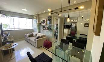 Imagem: Salvador - Apartamento Padrão - Luiz Anselmo