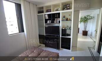 Imagem 5: Apartamento 4 quartos com 140 m² à venda no Buritis