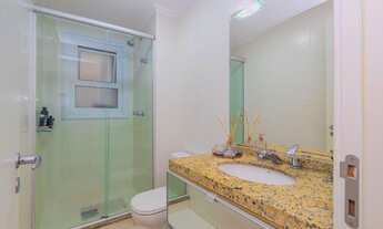 Imagem 6: Apartamento 3 quartos com suite e vaga dupla no Jardim Europa