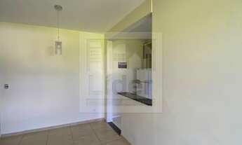 Imagem: Apartamento localizado no Condomínio Cores