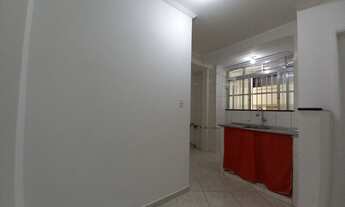 Imagem 5: Comprar Kitnet 1 quarto uma quadra da praia José Menino Santos