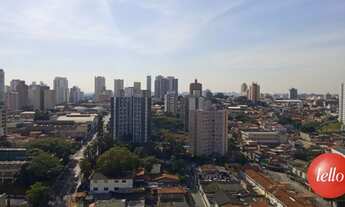 Imagem 2: São Paulo - Apartamento Padrão - Jabaquara