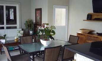 Imagem 7: Venda- Casa com 4 suítes em Condomínio Residencial Alphaville