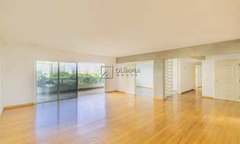 Imagem 6: Venda Apartamento 4 Dormitórios - 330 m² Brooklin