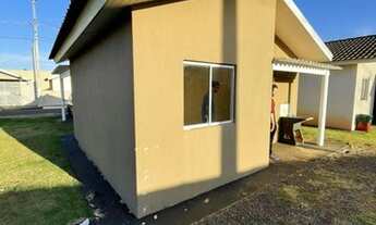 Imagem 5: Casa com 2 quartos - Bairro Centro em Warta