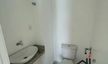 Imagem 4: ATMOS GREENVILLE-NASCENTE - APARTAMENTO 3/4 - PARA LOCACAO COM 2 VAGAS PATAMARES, SA