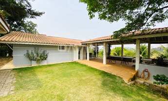 Imagem: Chácara - Chácaras São Bento - Valinhos