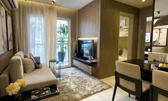 Imagem 6: Apartamento para venda com 2 quartos em Ramos - Rio de Janeiro - RJ