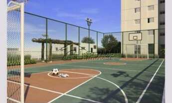 Imagem 6: Apartamento na Vila Industrial