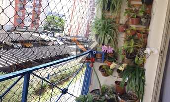 Imagem 3: SÃO PAULO - Apartamento Padrão - JARDIM SÃO SAVÉRIO