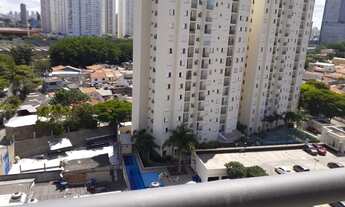 Imagem 2: Apartamento para aluguel possui 37 metros quadrados com 1 quarto em Presidente Altino - Os