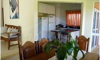 Imagem 5: Sobrado residencial à venda, Guara, Campinas - CA2900