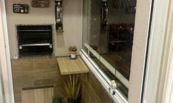 Imagem 6: Ed. Pateo Aurora, Aurora, Londrina/PR , Apartamento à venda 3 Quartos - Suíte