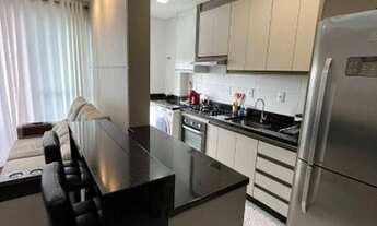 Imagem 2: Apartamento com 2 dormitórios, sendo 1 suíte à venda - Costa Cavalcanti - Itajaí/SC