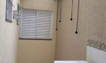 Imagem 7: Ótimo Apartamento sem condomínio Na Vila Bela Vista - 130 metros quadrados com 3 quartos