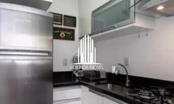 Imagem 7: Apartamento à venda com 55m², 1 quarto e 1 vaga