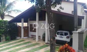 Imagem 2: Casa - Jardim América II - Valinhos