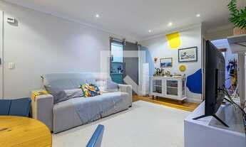 Imagem 4: Apartamento para Aluguel - Paraíso, 3 Quartos, 75 m2