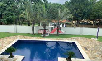 Imagem 5: Casa com 3 dorms, Colinas do Piracicaba (Ártemis), Piracicaba - R$ 2 mi, Cod: 6731