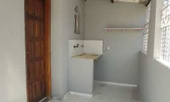 Imagem 4: Casa com 2 dormitórios para alugar, 200 m² por R$ 1.375/mês - Parada Modelo - Guapimirim/R