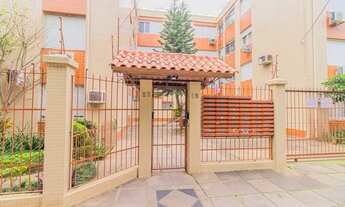 Imagem: Porto Alegre - Apartamento Padrão - Vila