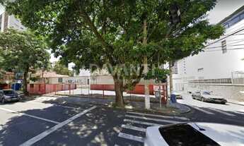 Imagem 2: Terreno - Centro - Campinas