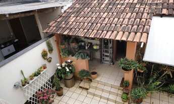 Imagem: Casa à venda 3 Quartos, 1 Suite, 2 Vagas