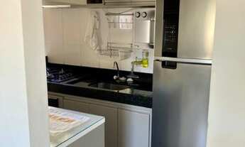 Imagem 3: Apartamento à venda no bairro Grand Ville em Uberlândia com 46m²