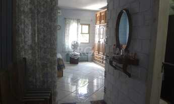 Imagem 2: Sobrado em Hípica