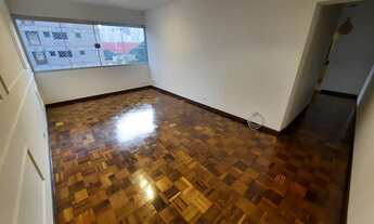 Imagem 2: Apartamento para venda tem 80 metros quadrados com 2 quartos em Vila Nova Conceição - São