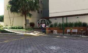 Imagem 3: Apartamento para Locação em Taubaté, Vila Costa, 3 dormitórios, 1 suíte, 2 banheiros, 2 va