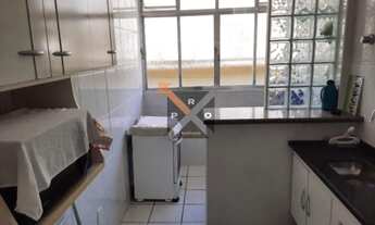 Imagem 4: GUARUJÁ - Apartamento Padrão - Praia das Astúrias