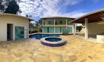 Imagem 6: Lagoa Santa - Casa de Condomínio - Condomínio Condados Da Lagoa