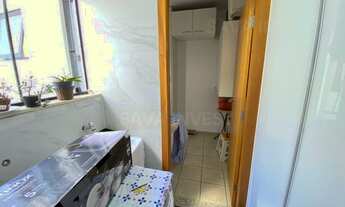 Imagem 6: Apartamento com 3 dormitórios à venda, 100 m² por R$ 700.000,00 - Buritis - Belo Horizonte