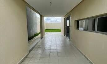 Imagem 5: Villa de Sevilha Casa Duplex 3 suítes Garagem p 4 carros no Parque das Laranjeiras Oferta