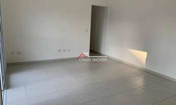 Imagem 6: Apartamento com 2 dormitórios para alugar, 70 m² por R$ 3.600,00/mês - Aparecida - Santos