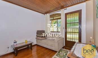 Imagem 4: Casa com 4 dormitórios à venda, 196 m² por R$ 650.000,00 - Santa Cândida - Curitiba/PR