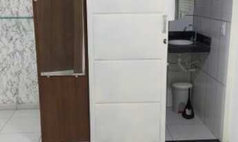 Imagem 2: Aluga-se Kitnet Kitnet com 1 dormitório